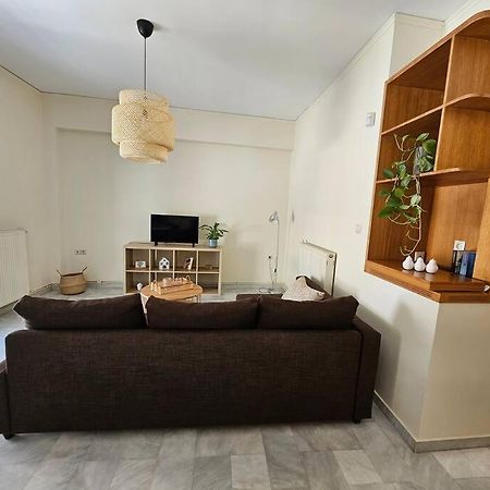 Eirini'S Apt Kandiye Dış mekan fotoğraf