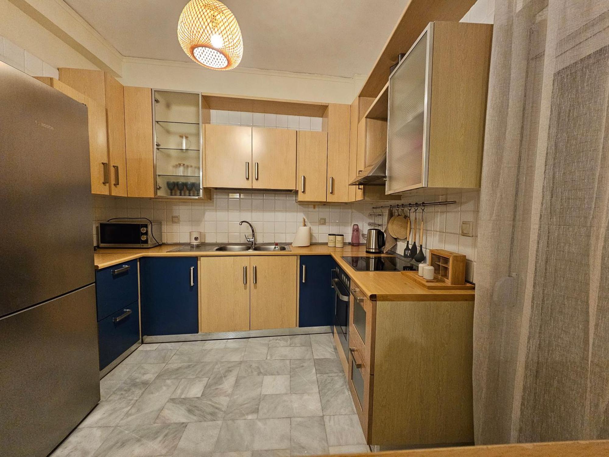 Eirini'S Apt Kandiye Dış mekan fotoğraf
