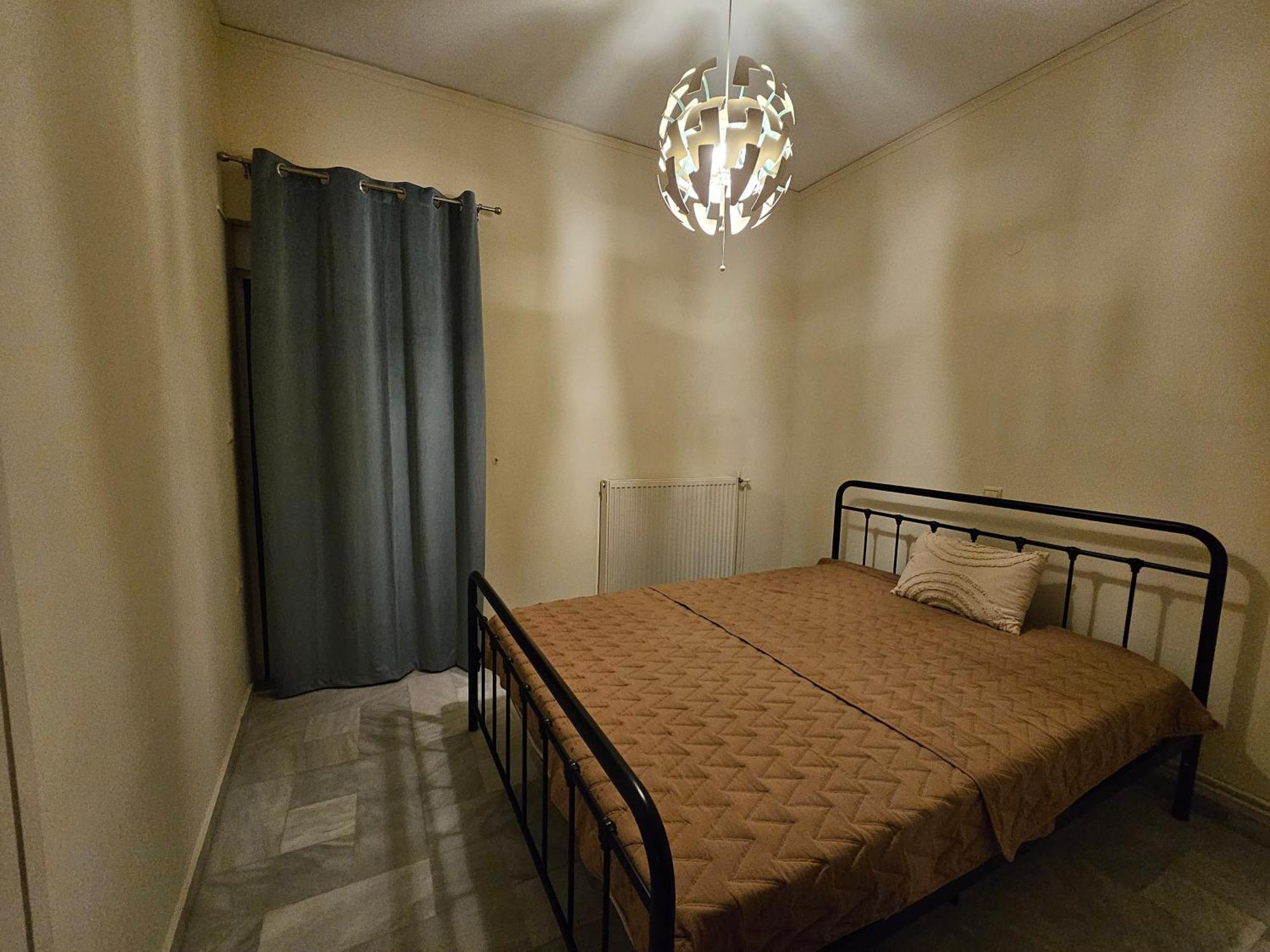 Eirini'S Apt Kandiye Dış mekan fotoğraf