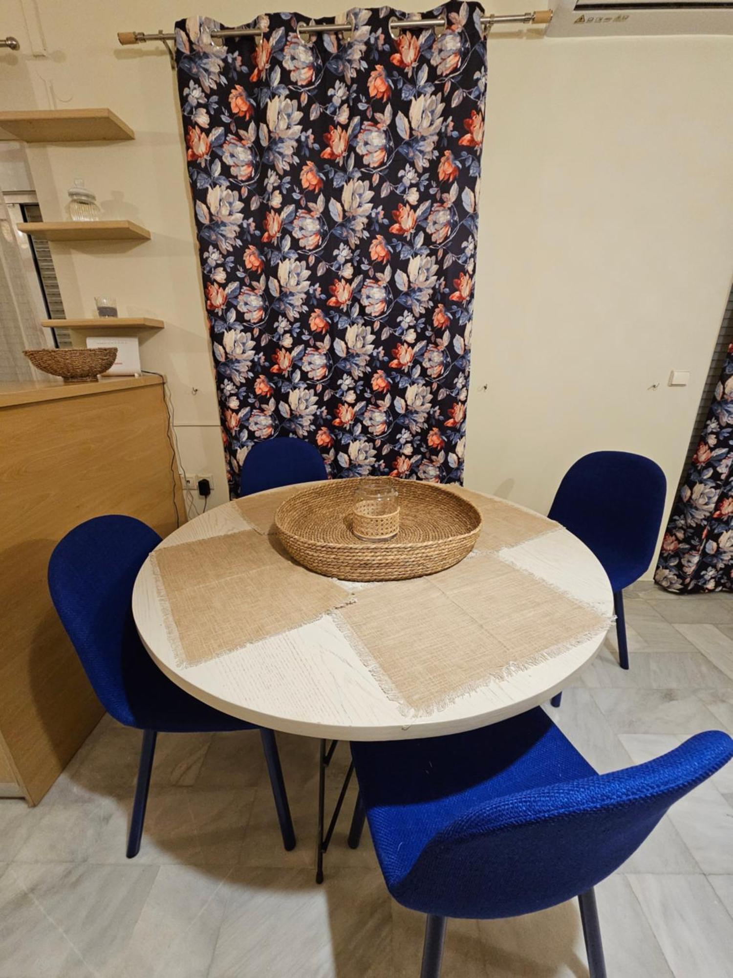 Eirini'S Apt Kandiye Dış mekan fotoğraf