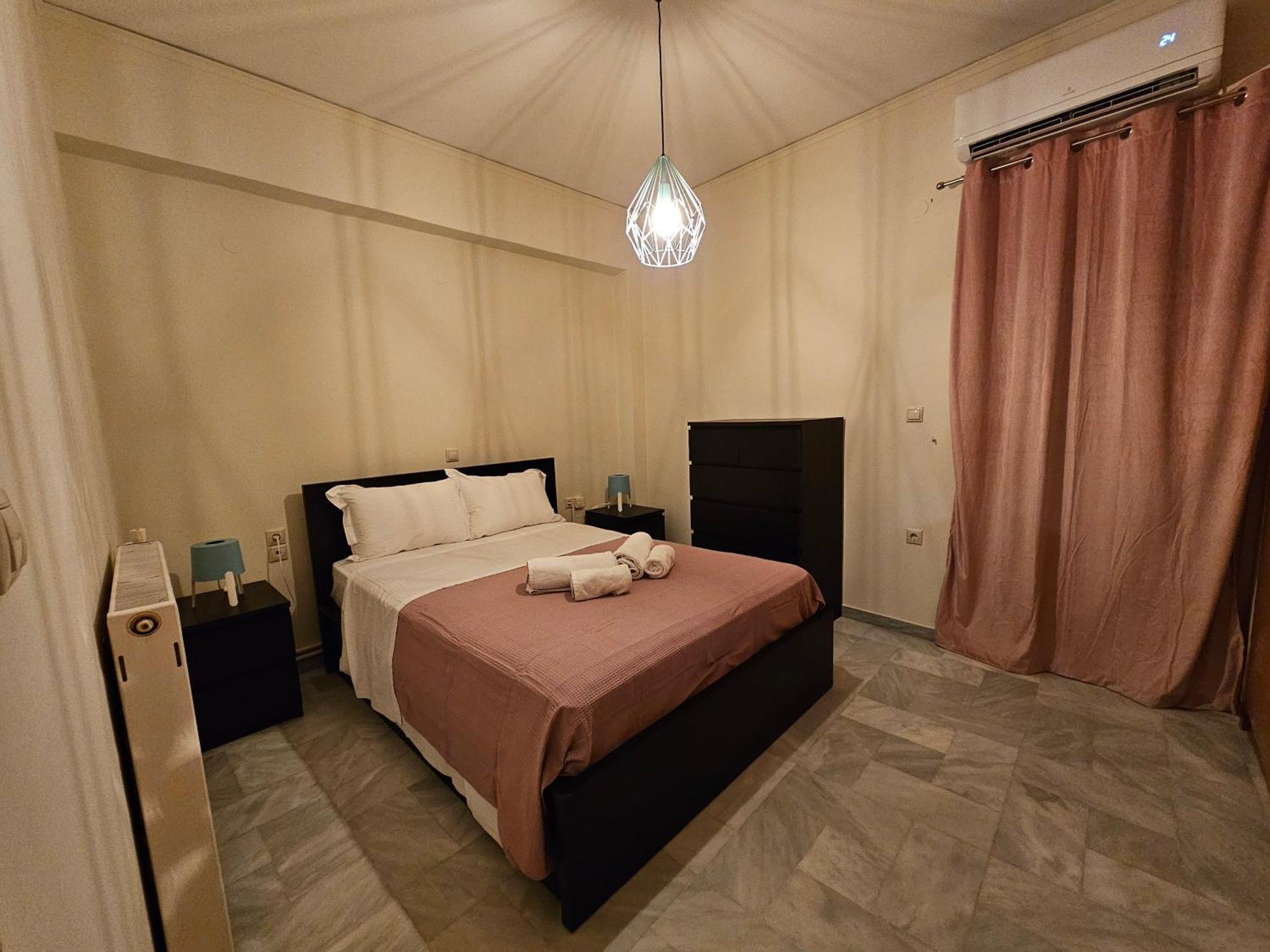 Eirini'S Apt Kandiye Dış mekan fotoğraf