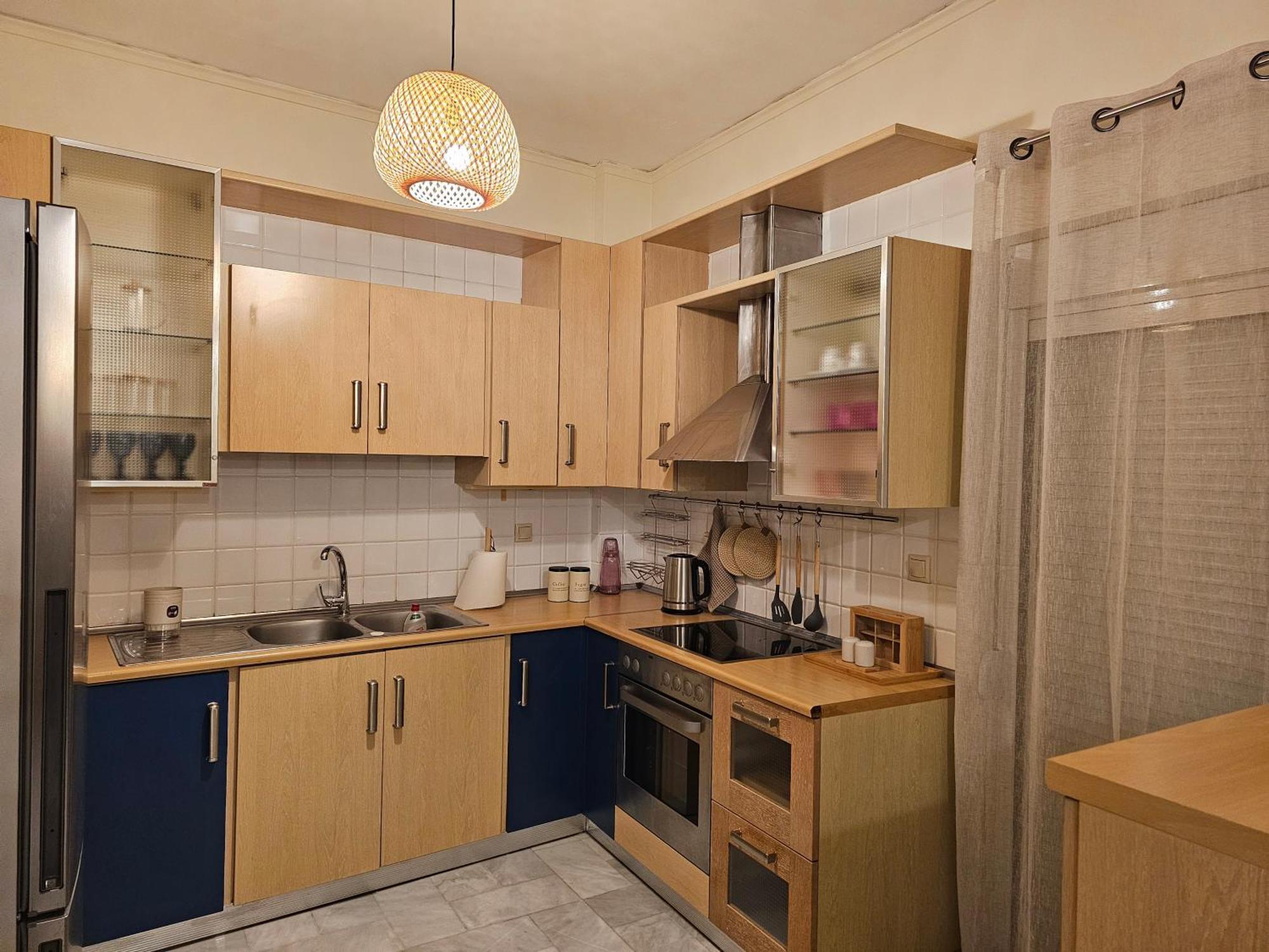 Eirini'S Apt Kandiye Dış mekan fotoğraf