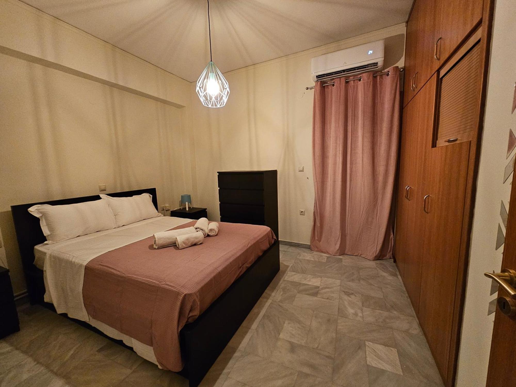 Eirini'S Apt Kandiye Dış mekan fotoğraf