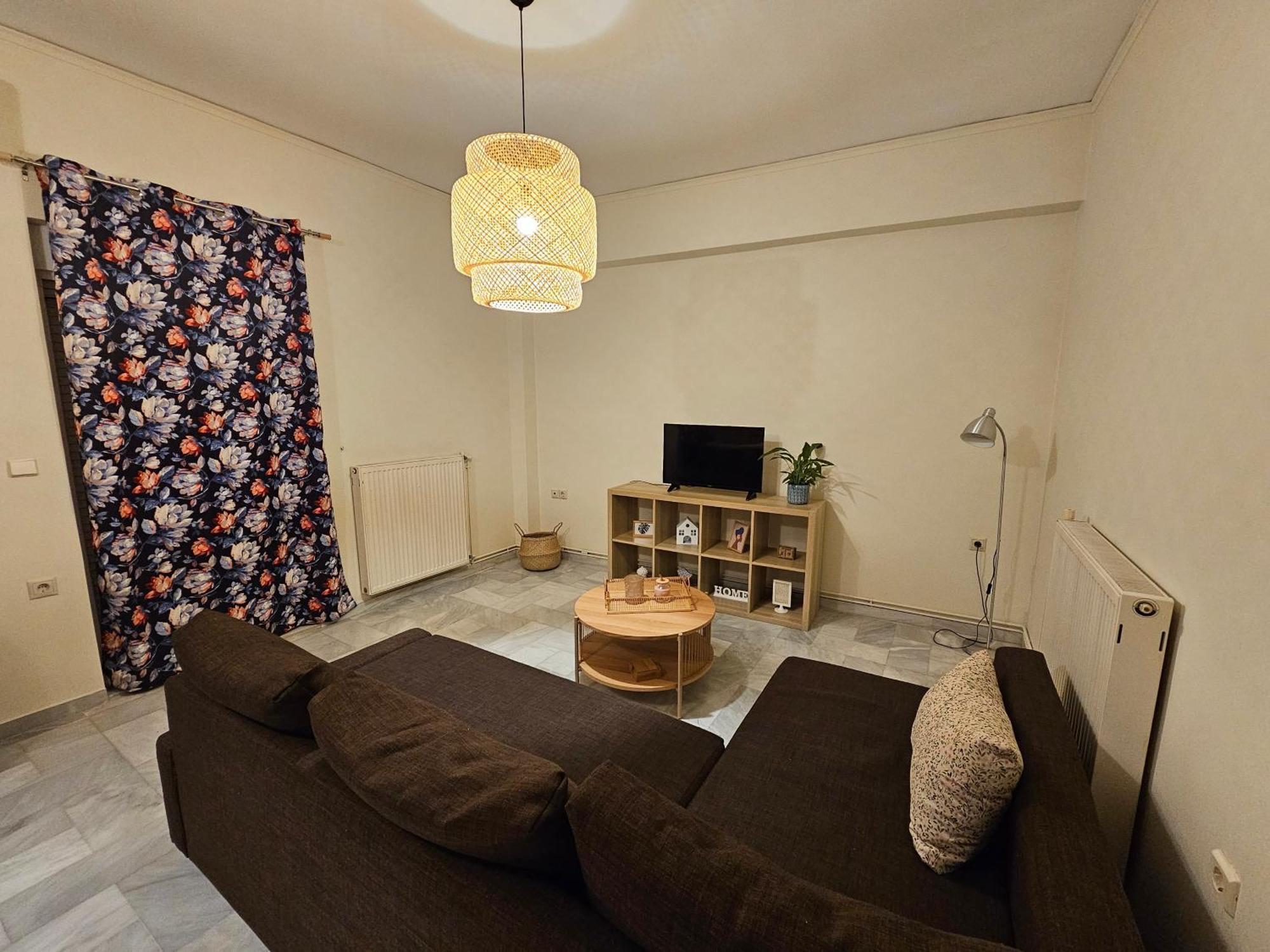 Eirini'S Apt Kandiye Dış mekan fotoğraf