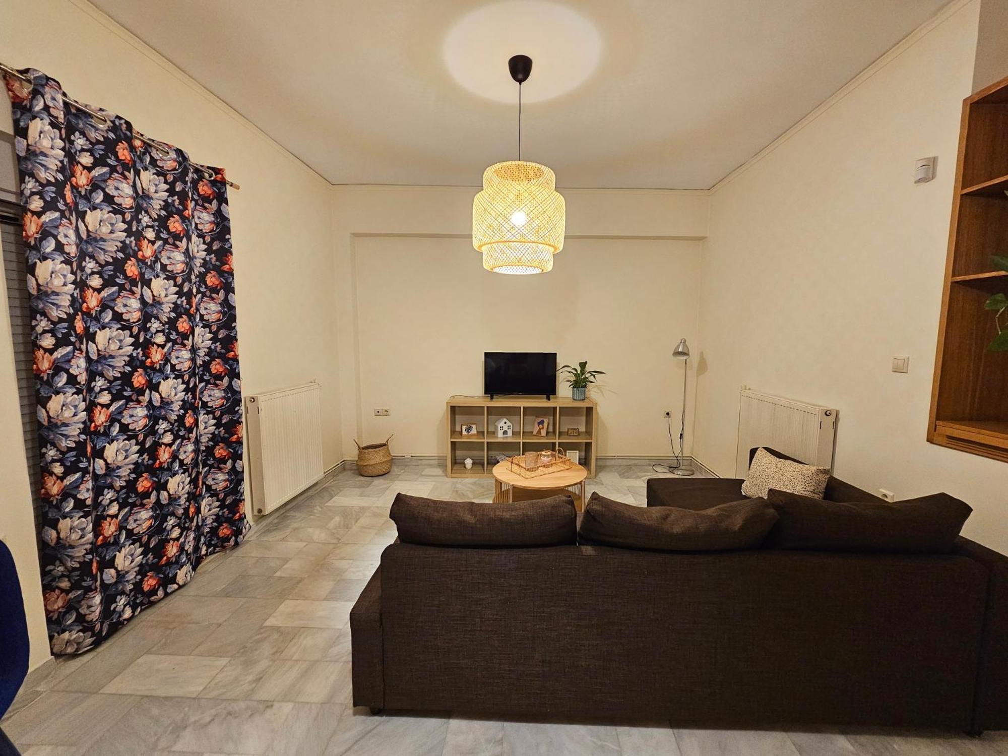Eirini'S Apt Kandiye Dış mekan fotoğraf