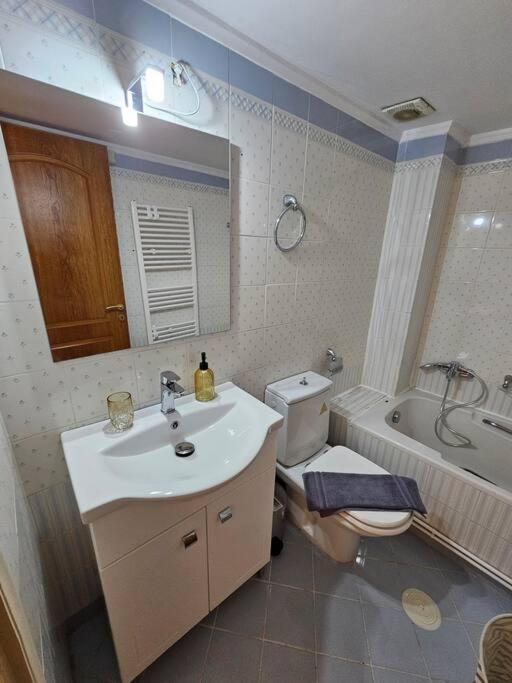 Eirini'S Apt Kandiye Dış mekan fotoğraf