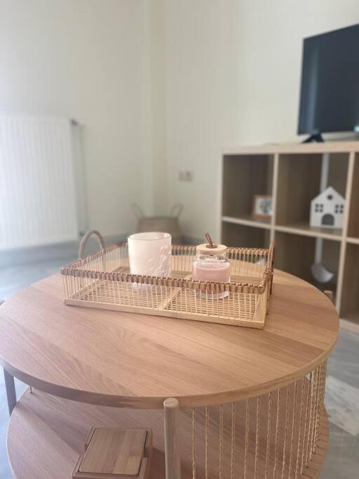 Eirini'S Apt Kandiye Dış mekan fotoğraf