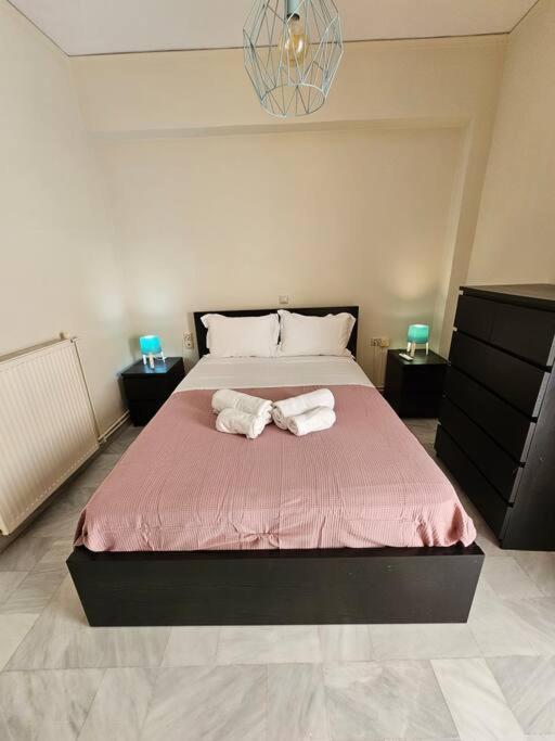 Eirini'S Apt Kandiye Dış mekan fotoğraf