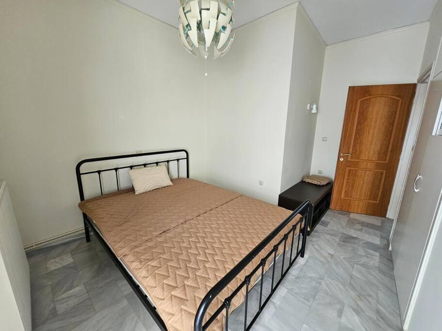 Eirini'S Apt Kandiye Dış mekan fotoğraf