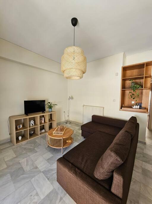 Eirini'S Apt Kandiye Dış mekan fotoğraf