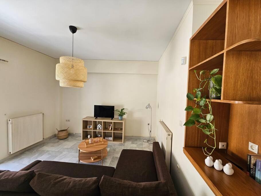 Eirini'S Apt Kandiye Dış mekan fotoğraf