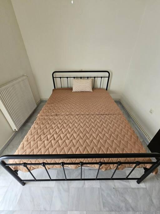 Eirini'S Apt Kandiye Dış mekan fotoğraf