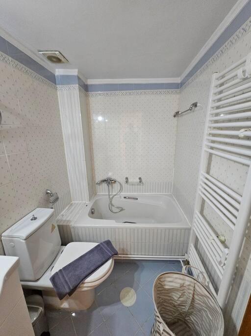 Eirini'S Apt Kandiye Dış mekan fotoğraf