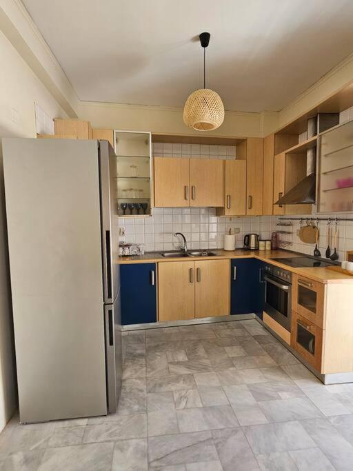 Eirini'S Apt Kandiye Dış mekan fotoğraf
