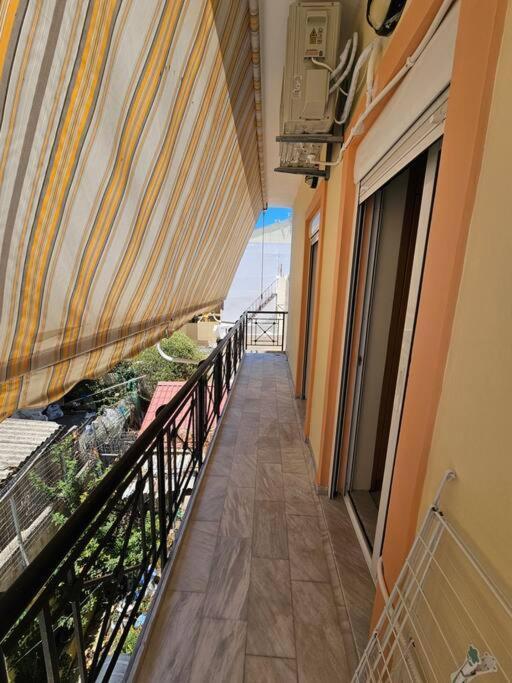 Eirini'S Apt Kandiye Dış mekan fotoğraf