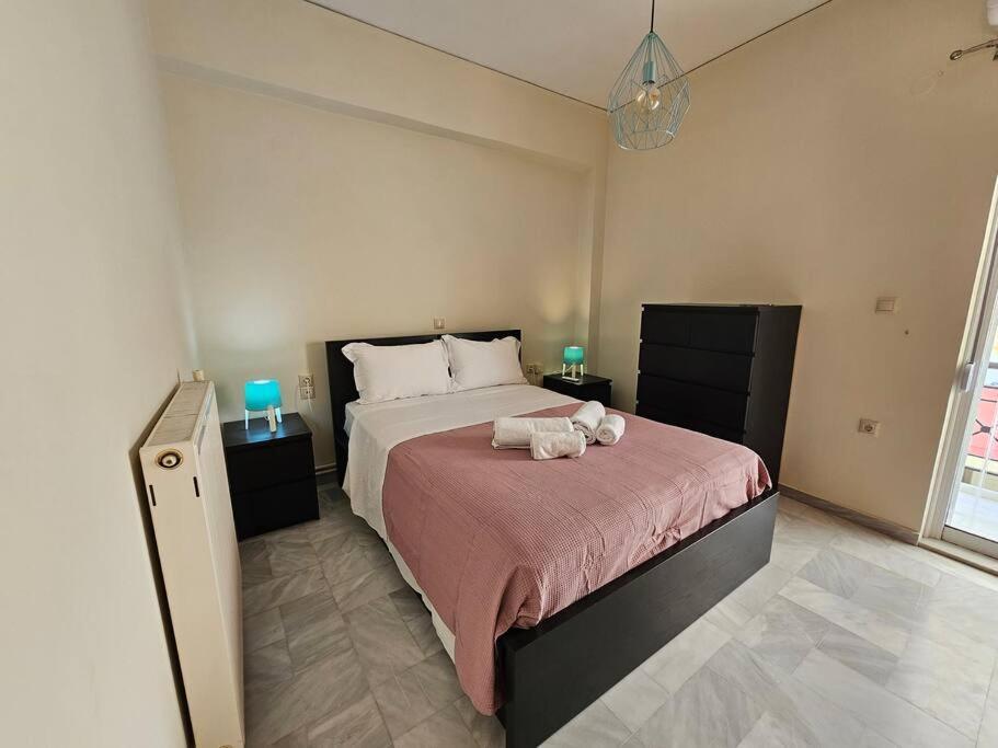 Eirini'S Apt Kandiye Dış mekan fotoğraf