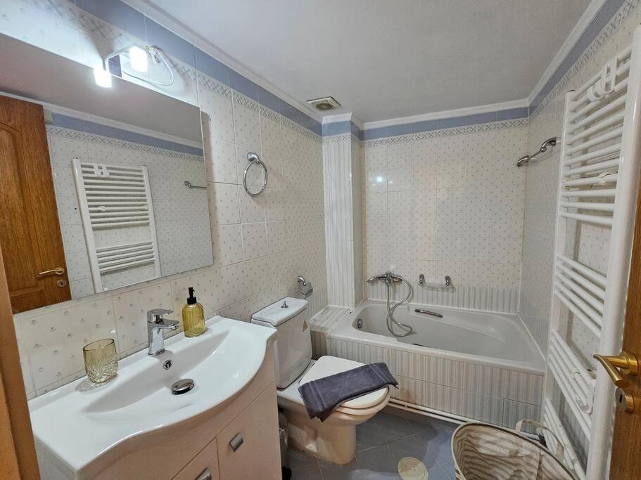 Eirini'S Apt Kandiye Dış mekan fotoğraf