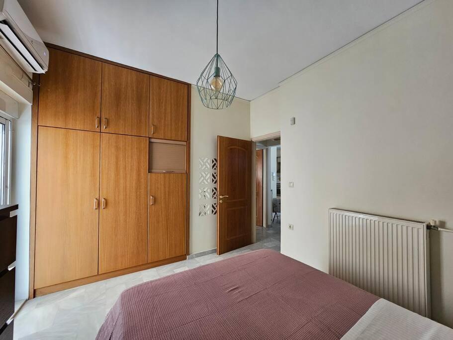 Eirini'S Apt Kandiye Dış mekan fotoğraf