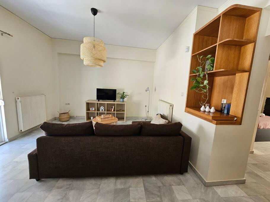 Eirini'S Apt Kandiye Dış mekan fotoğraf